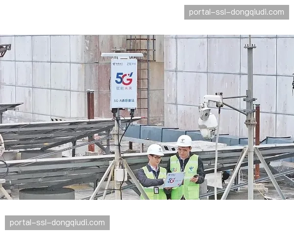 5G-A高带宽基站在本周期投入实测 这种速度飞跃正在拓宽超高清内容的边界