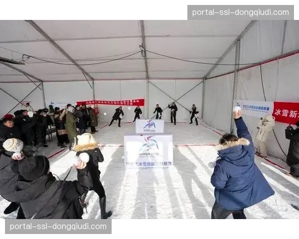 哈尔滨“上合·冰雪”跆拳道邀请赛：580名运动员冰城演绎力量与美感碰撞