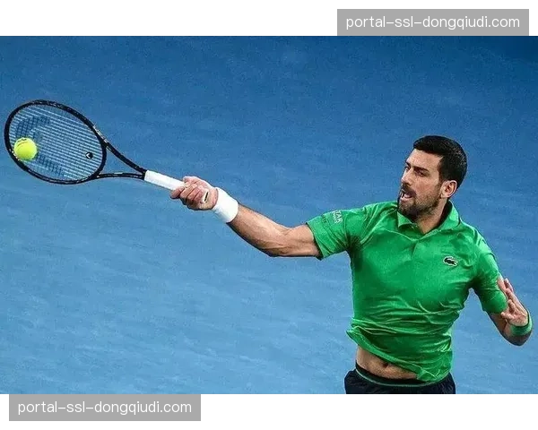 澳网2026男单决赛：阿尔卡拉斯3-1击败德约科维奇，22岁成就全满贯