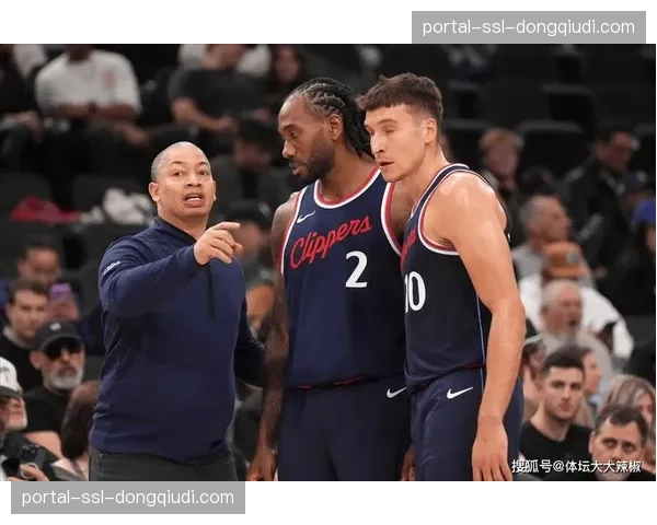 快船签约新援填补双向合同空缺，伦纳德攻防数据保持精英水准