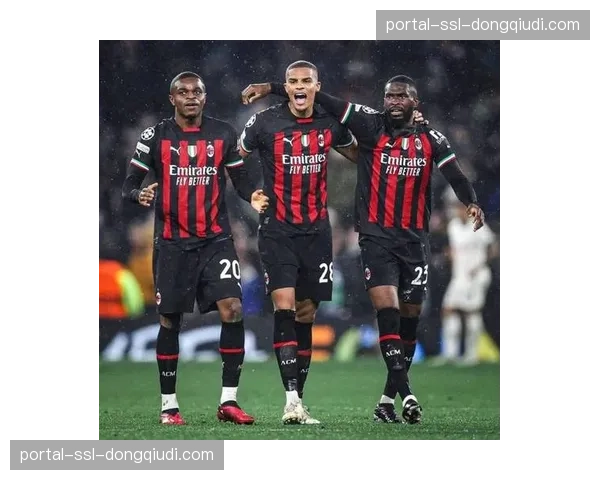 AC米兰3-5-2阵型激活边缘球员，帕夫洛维奇拦截成功率提升15%