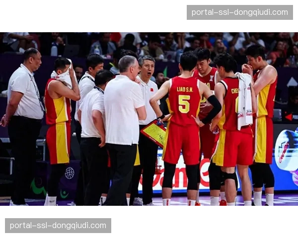 2027年国际篮联篮球世界杯预选赛最新窗口期赛程正式公布