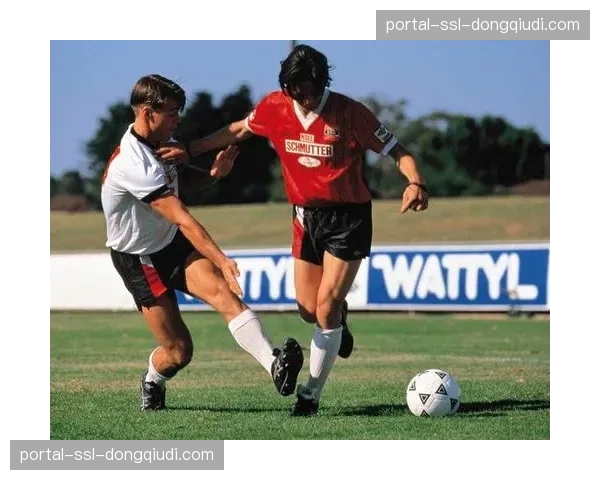 DFB与中小学合作推出“足球科学”课程，包含比赛节奏分析模块