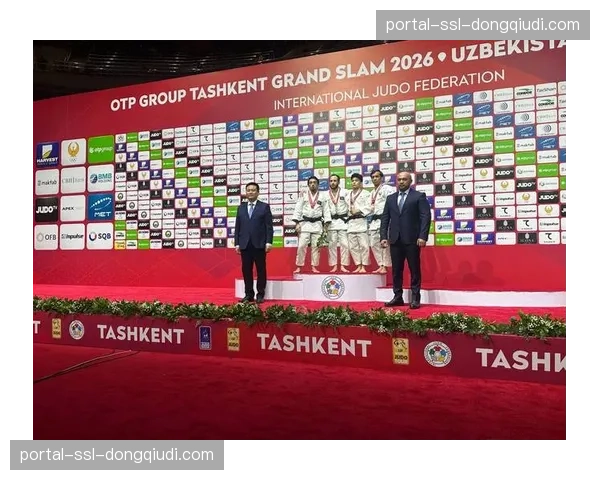 2026年柔道世锦赛奖牌榜预测，媒体与数据公司给出不同模型结果