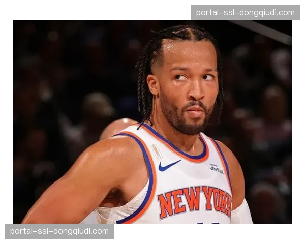 帕森斯:如果我是老鹰或猛龙,肯定要争取季后赛对尼克斯