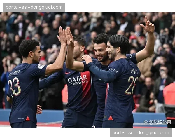 欧冠半决赛首回合4月29日开打，巴黎对阵拜仁成焦点对决