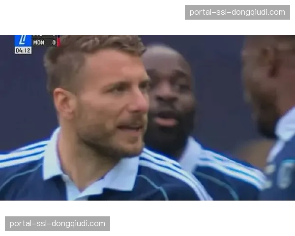 36岁因莫比莱定位球助攻，帮助巴黎FC4-1爆冷击败摩纳哥